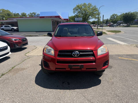 2012 Toyota RAV4