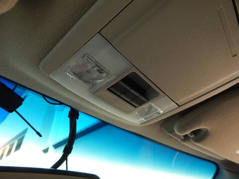 2014 Ford Expedition EL XLT