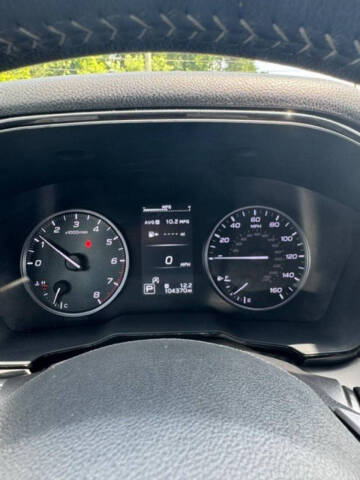 2023 Subaru Outback Premium