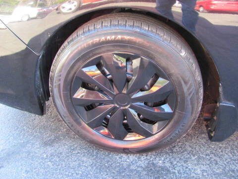 2014 Subaru Impreza 2.0i