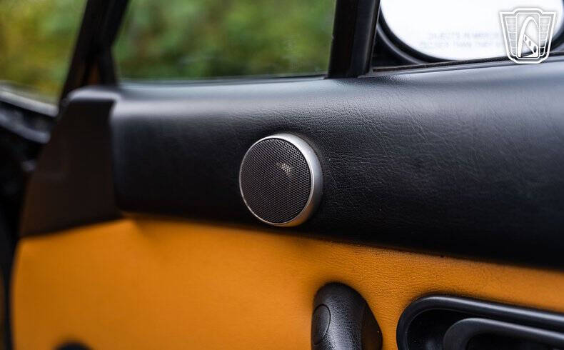 1994 Mazda MX-5 Miata