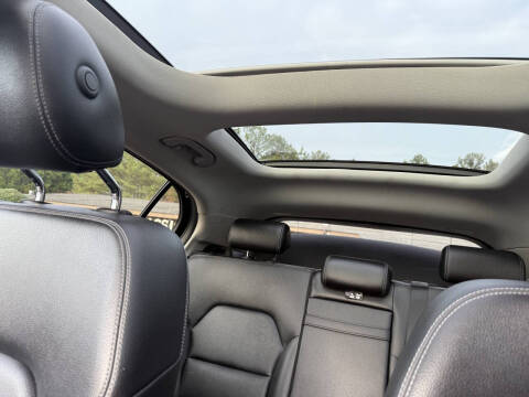 2016 Mercedes-Benz GLA GLA 250