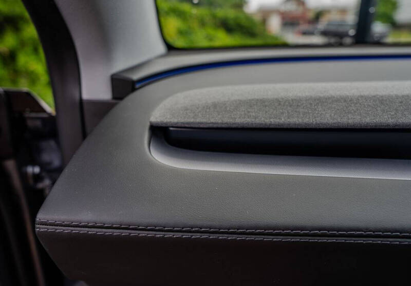 2026 Tesla Model Y Long Range
