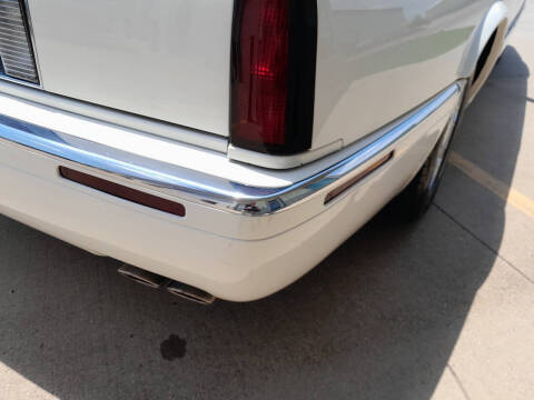 1995 Cadillac Eldorado