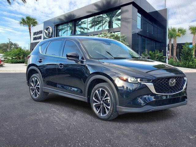2023 Mazda CX-5 2.5 S Premium