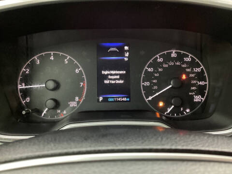 2023 Toyota Corolla Hatchback SE