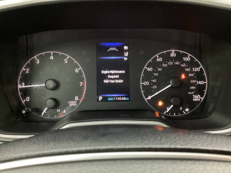 2023 Toyota Corolla Hatchback SE