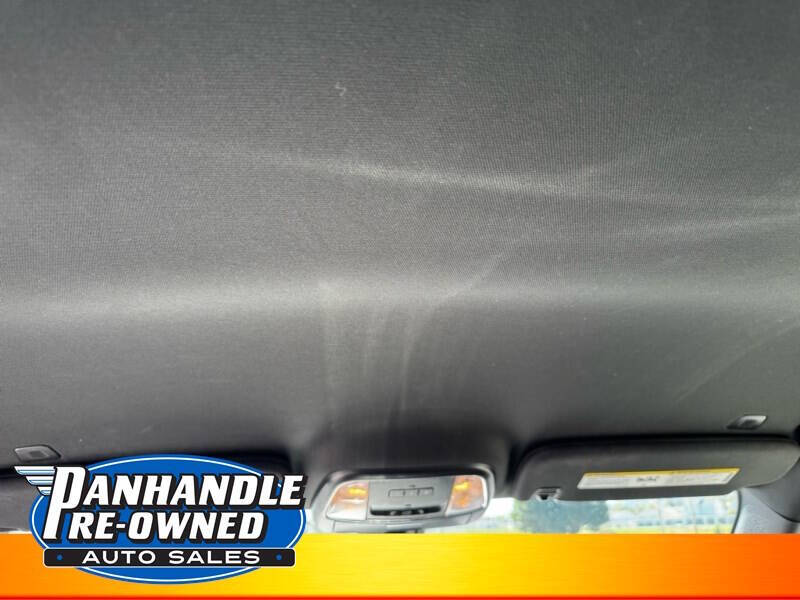 2017 Jeep Grand Cherokee Trailhawk