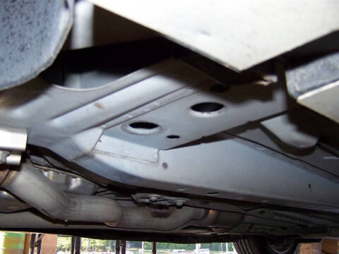 2010 Cadillac CTS 3.0L V6 Luxury