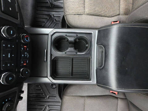 2020 Ford F-350 Super Duty