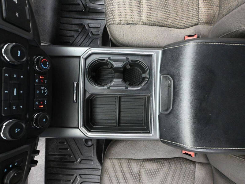 2020 Ford F-350 Super Duty