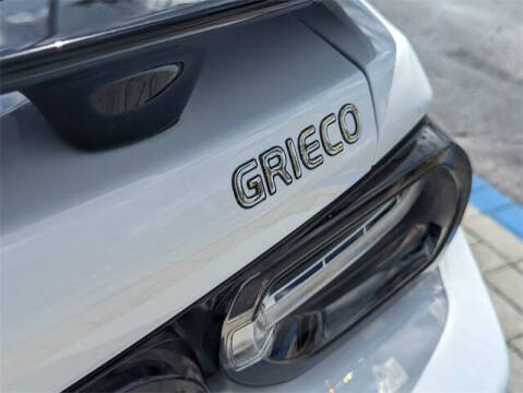 2023 Chevrolet Camaro SS