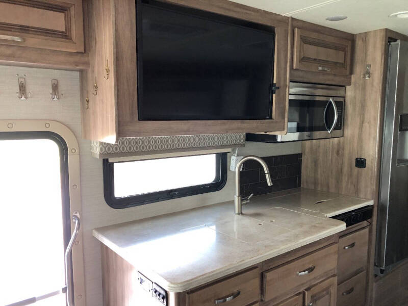 2019 Jayco Precept 36A