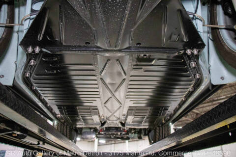 1966 Volkswagen Beetle