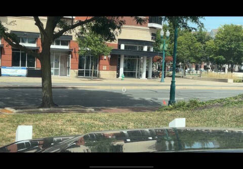 2022 Jeep Grand Cherokee Summit Reserve