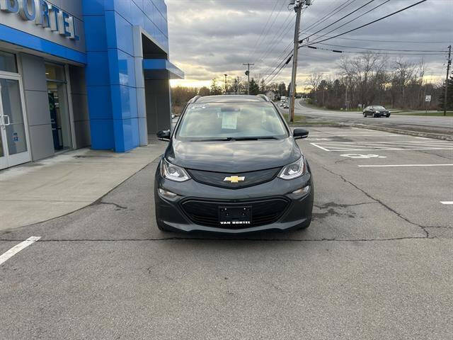 2017 Chevrolet Bolt EV Premier
