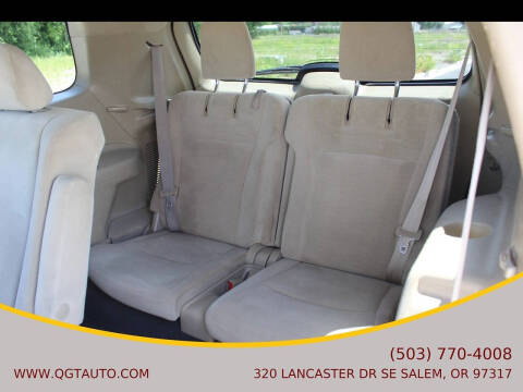 2011 Toyota Highlander