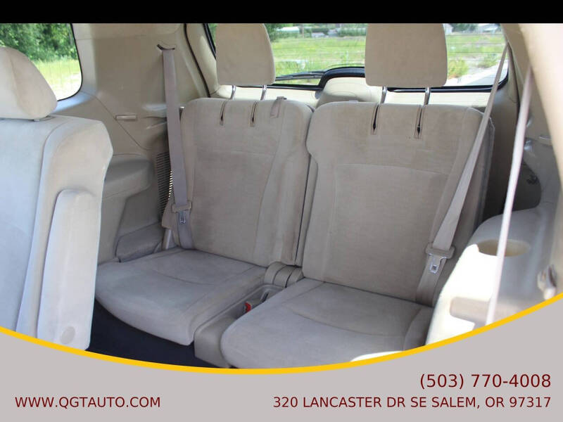 2011 Toyota Highlander