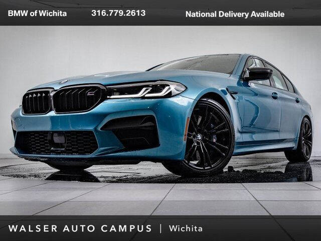 BMW M5 For Sale In Wichita