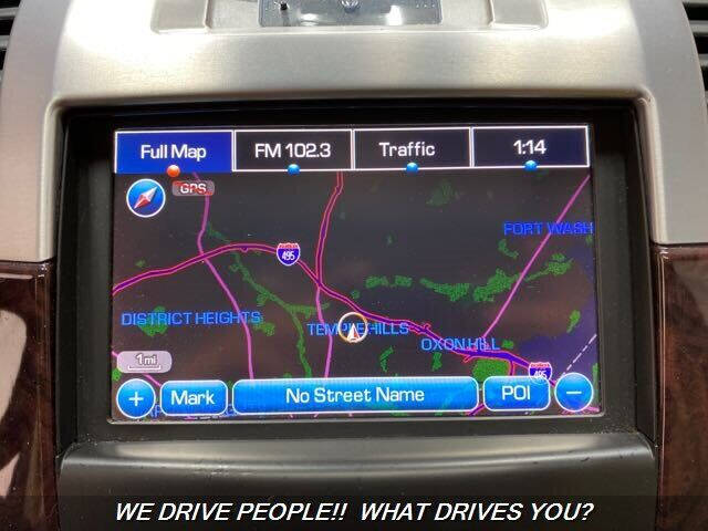 2013 Cadillac Escalade ESV Premium