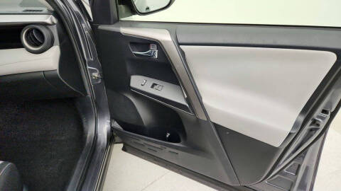 2017 Toyota RAV4 Hybrid