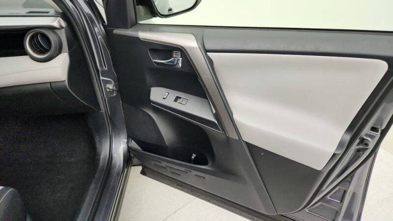 2017 Toyota RAV4 Hybrid