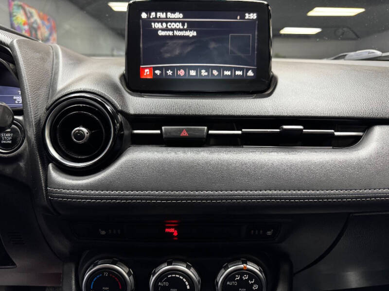 2019 Mazda CX-3 Touring