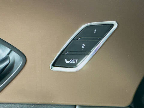 2021 Acura TLX w/Tech