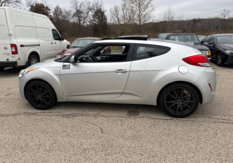 2013 Hyundai Veloster
