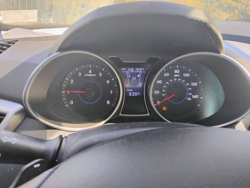 2015 Hyundai Veloster