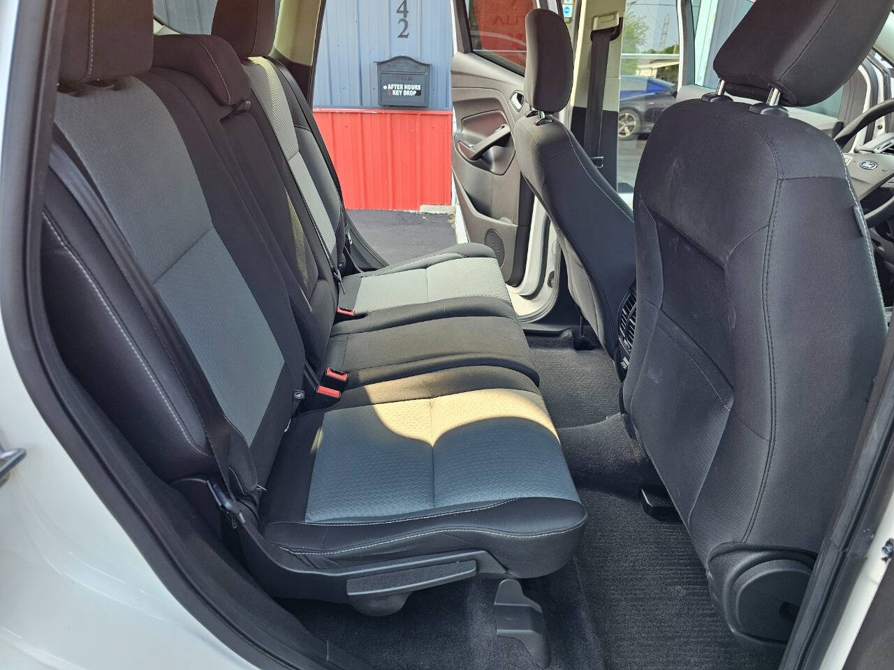 2019 Ford Escape for sale at Autospot LLC in Caledonia, WI