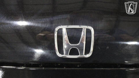 1993 Honda Civic Si