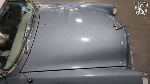1954 Ford Crestline