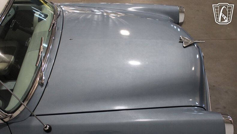 1954 Ford Crestline