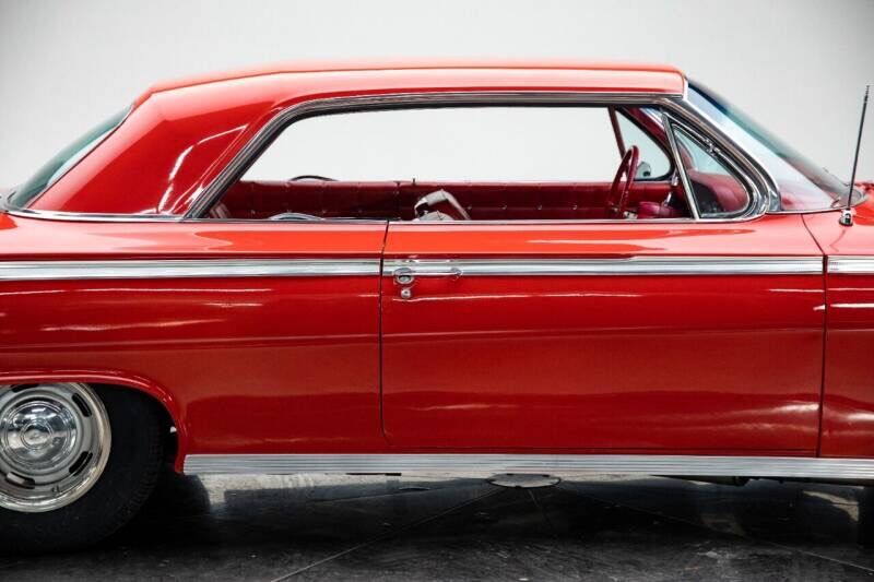 1962 Chevrolet Impala 8
