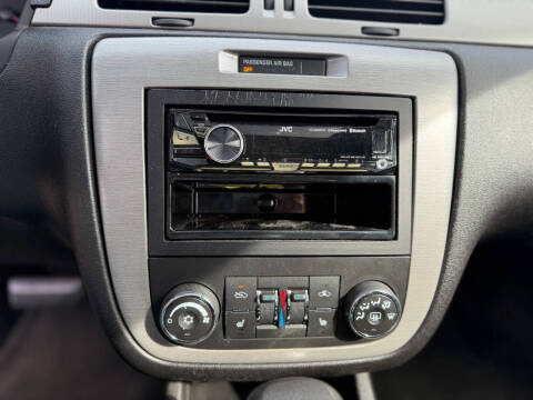 2009 Chevrolet Impala SS