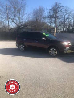 2007 Acura MDX Base's photo