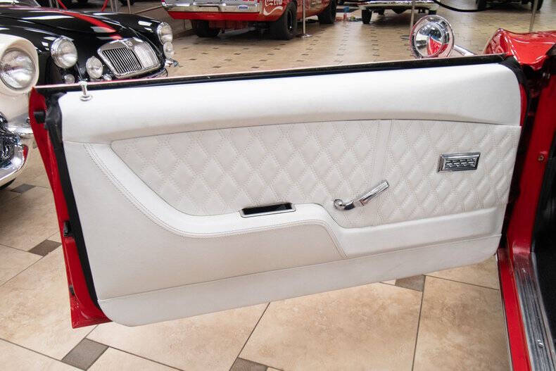 1968 Pontiac Firebird