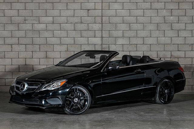 2014 Mercedes-Benz E-Class E 350