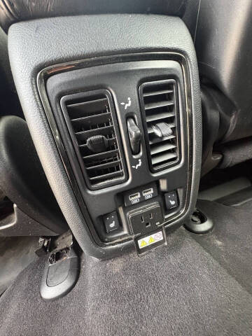 2020 Dodge Durango R/T
