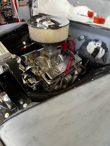 1954 GMC C/K 1500 Series