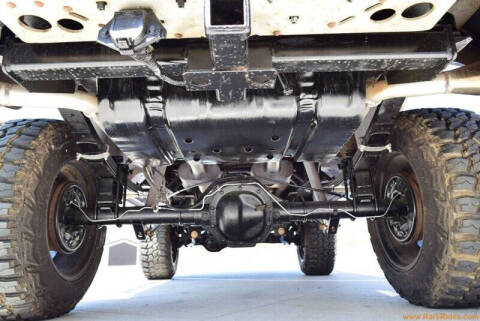 1993 Ford Bronco XLT