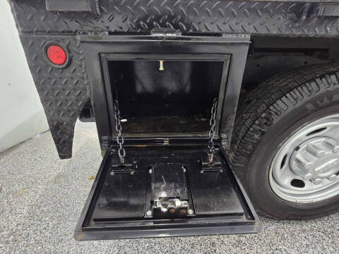 2022 Ford F-250 Super Duty XL