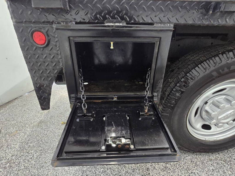 2022 Ford F-250 Super Duty XL