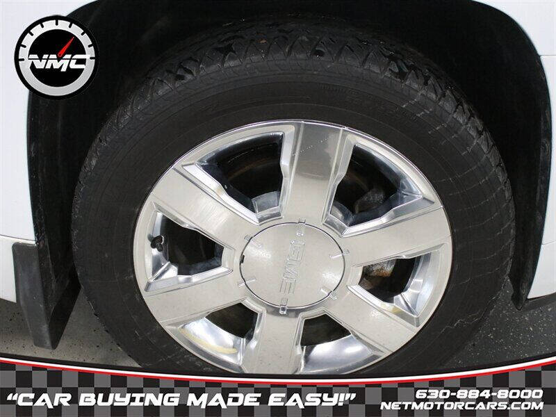 2015 GMC Terrain Denali