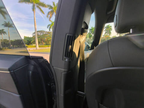 2019 Audi Q8 quattro Prestige 55 TFSI