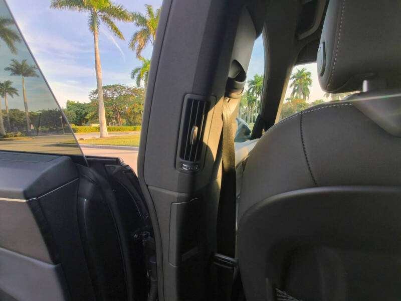 2019 Audi Q8 quattro Prestige 55 TFSI