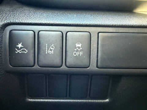 2022 Mitsubishi Eclipse Cross SE Special Edition