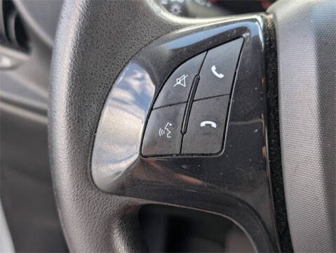 2019 RAM ProMaster City Tradesman