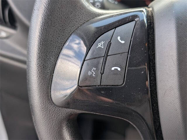 2019 RAM ProMaster City Tradesman